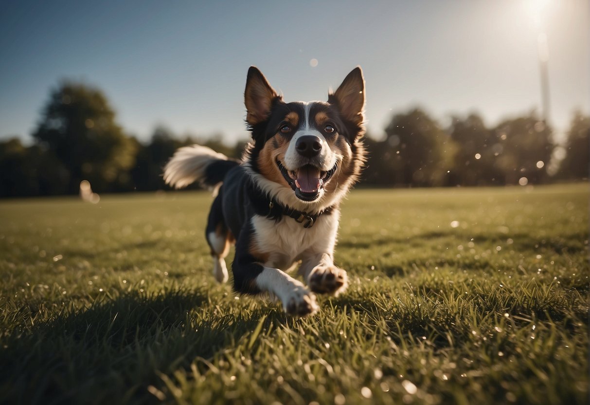 How To Play Fetch With Your Dog (A Step by Step Guide)